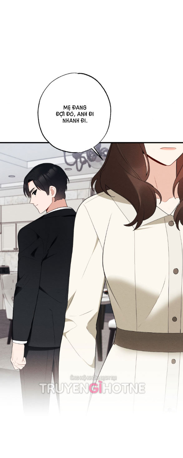 [18+] hôn nhân bị đánh cắp chapter 37.2 22