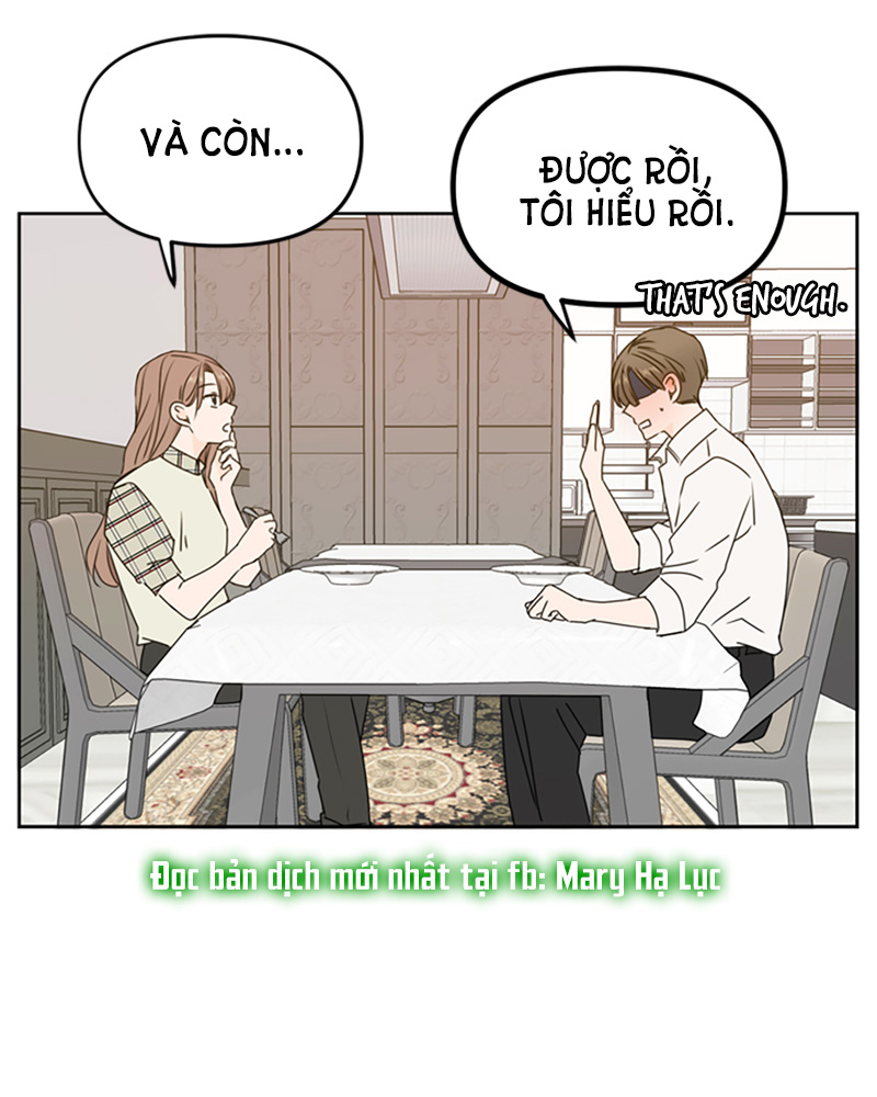 hẹn gặp anh ở kiếp thứ 19 chapter 58 88