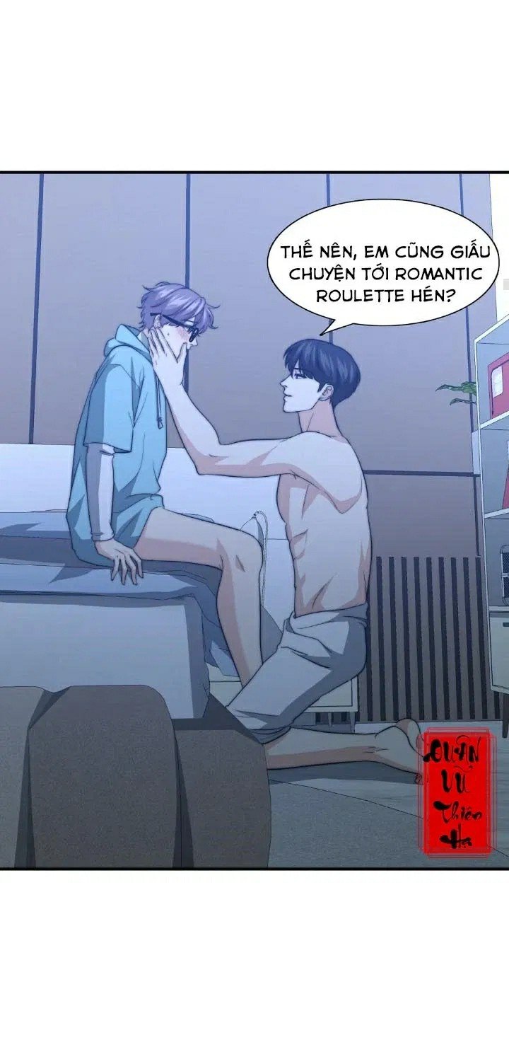 bí mật của omega k chapter 30 23