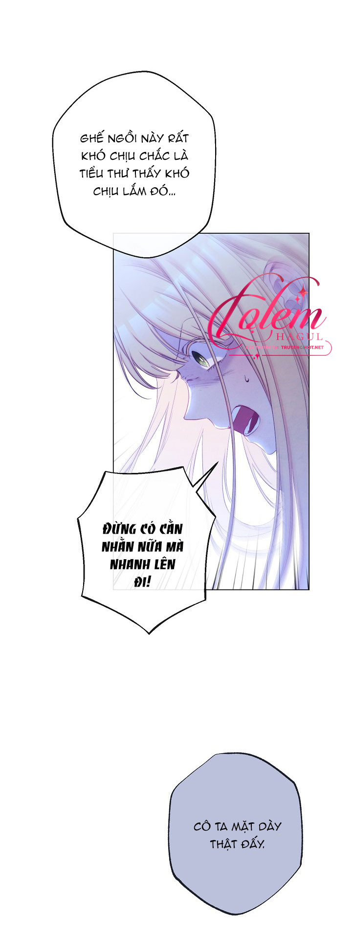 ác nữ đảo ngược đồng hồ cát chapter 90 13