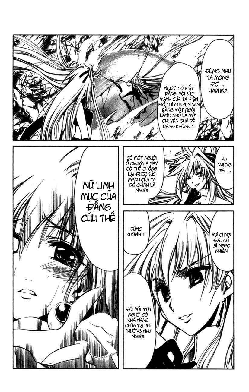 watashi no messiah-sama chapter 19 14