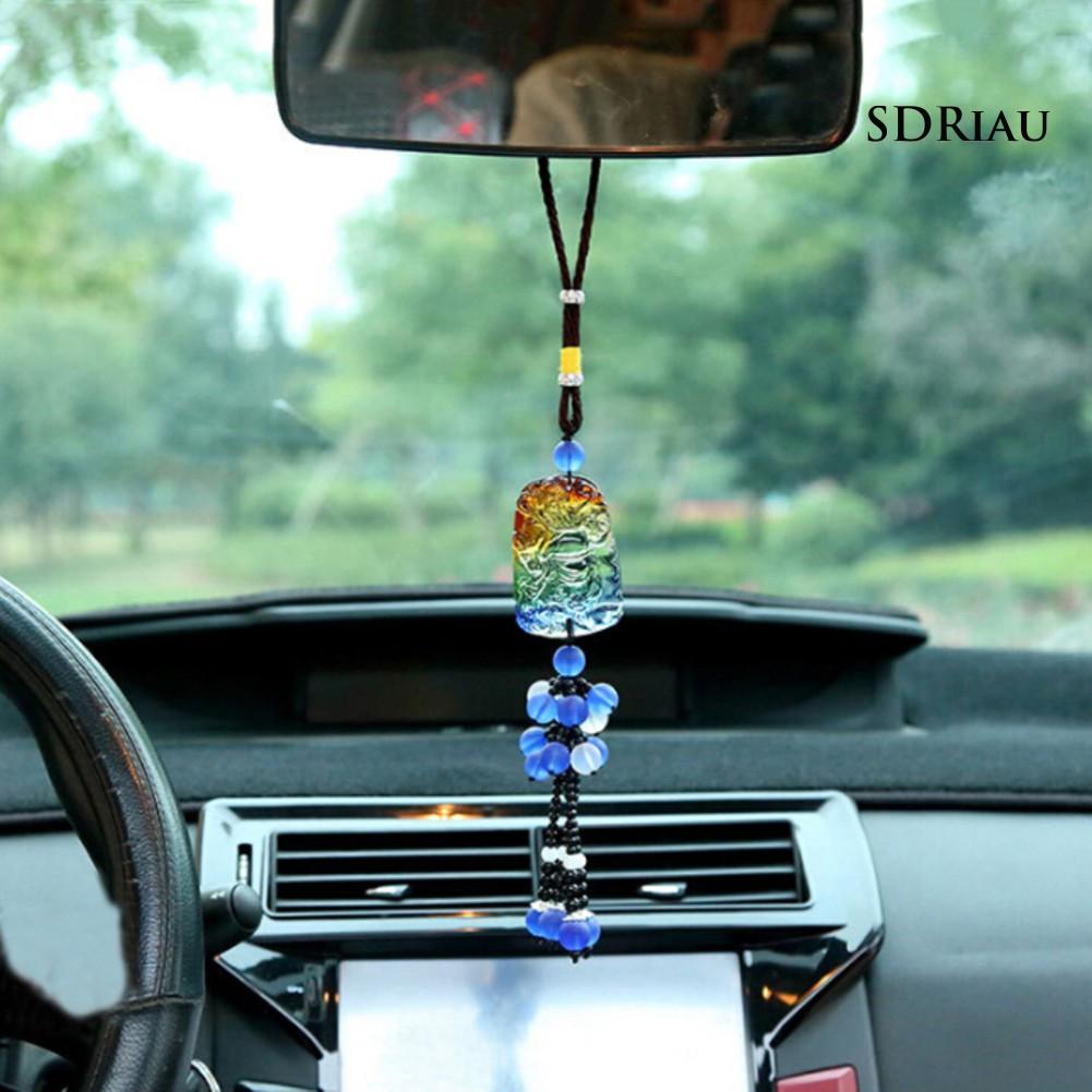 Phụ Kiện Treo Trang Trí Xe Hơi Độc Đáo