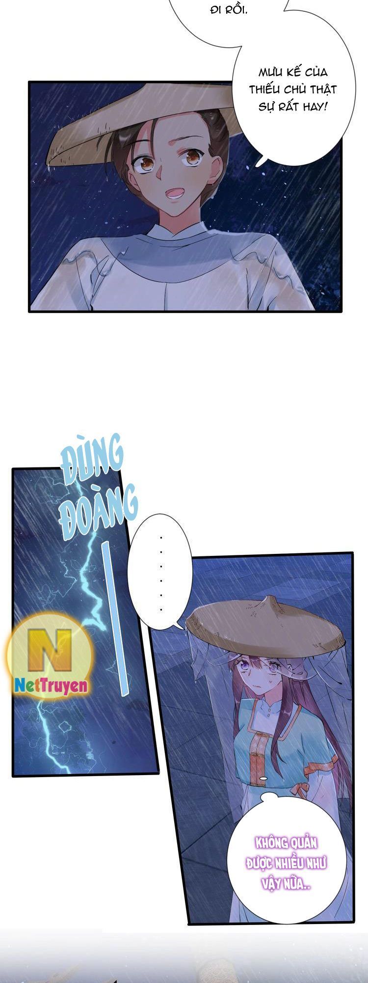 hoa nhan sách 2 chapter 53 5