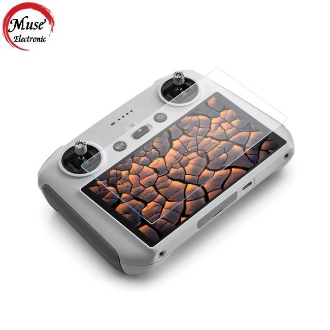Kính Cường Lực Hd Chống Trầy Tương Thích Với Dji Mavic Mini 3 Pro Với Màn Hình Điều Khiển Từ Xa