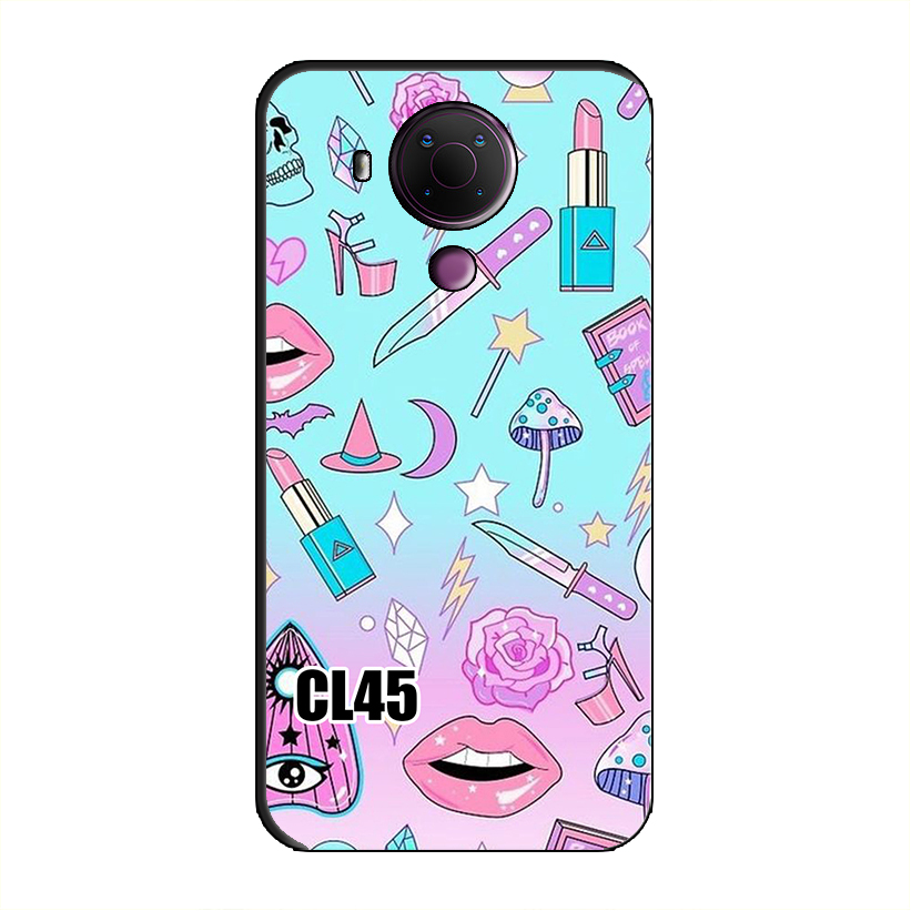 Ốp Lưng Dành Cho NOKIA 5.4