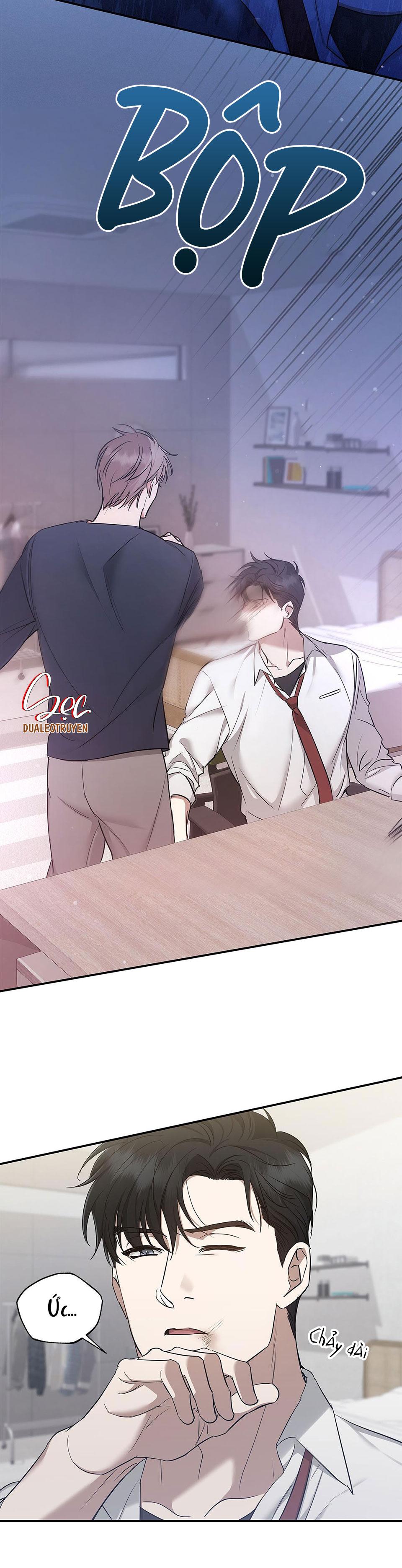 dấu vết của khoảng trống chapter 8 20