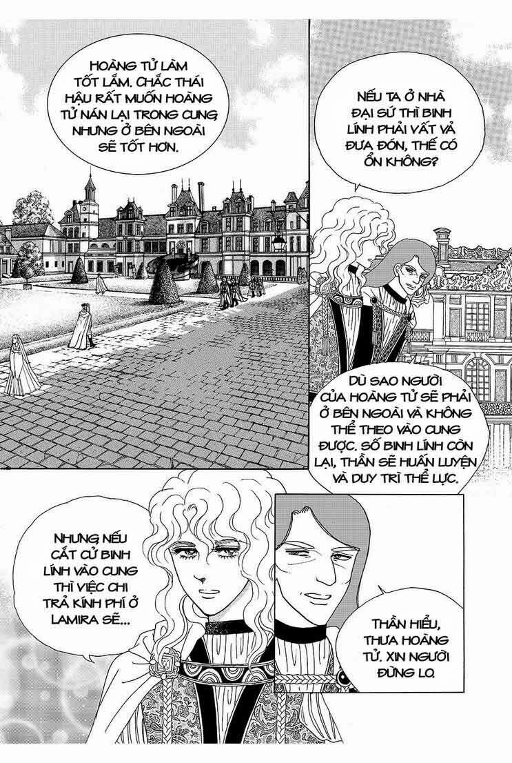 princess – công chúa xứ hoa p5 chapter 16 8