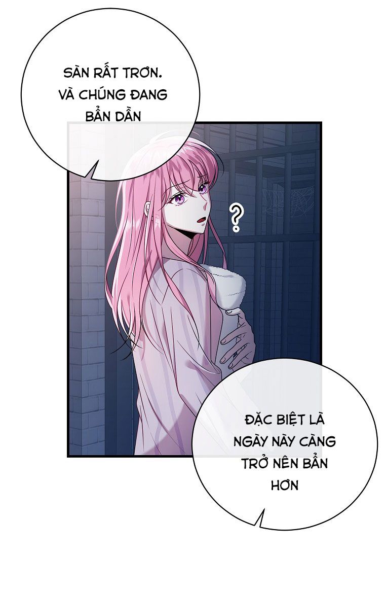 tôi đã gặp nam chính trong ngục tù chapter 4 44