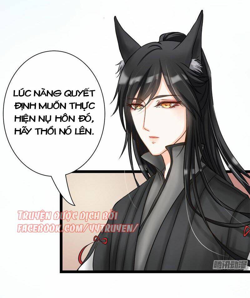 tình nhân kiếp trước là vĩ hồ chapter 6 69