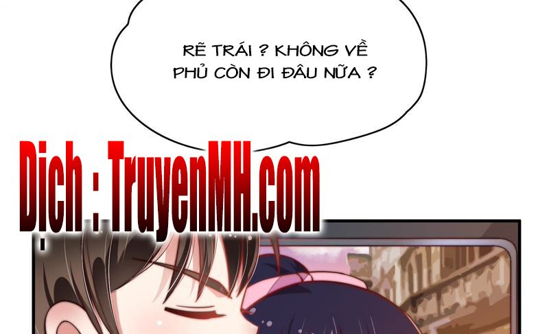 ngày nào thiếu soái cũng ghen chapter 48 18
