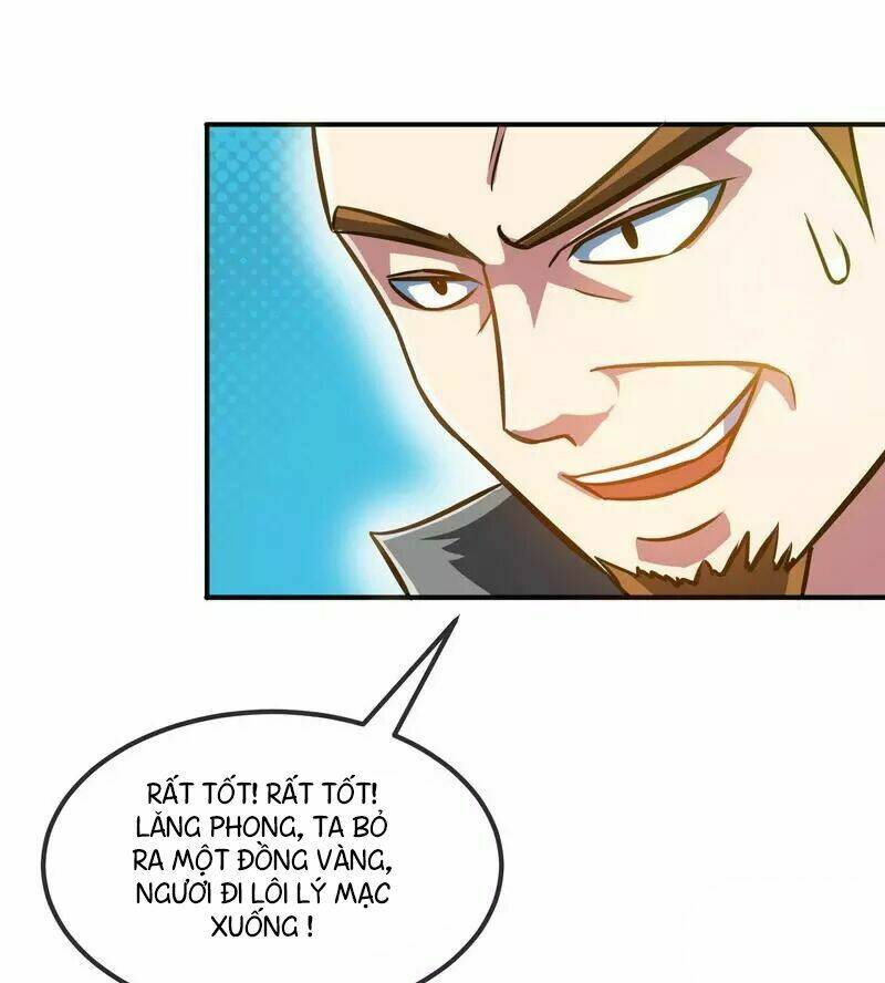 chí tôn thần ma chapter 11 35