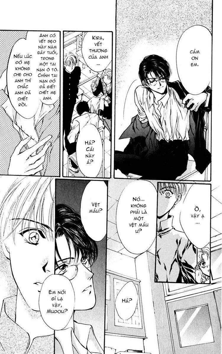 tình yêu loạn luân chapter 19 17