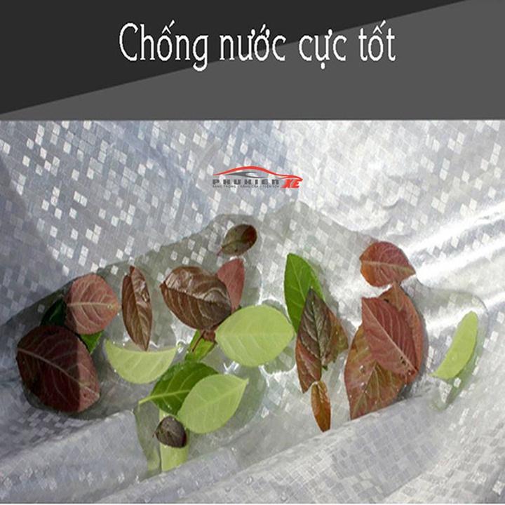 Bạt phủ ô tô Toyota Altis CAO CẤP Cách Nhiệt Bạt phủ xe ô tô Toyota Altis Bạt che ô tô Toyota Altis