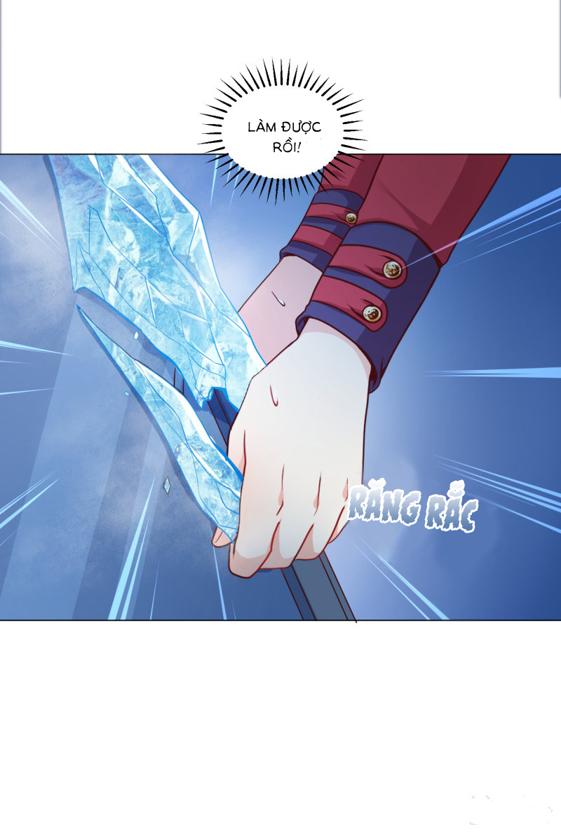 đế quốc tinh tế đệ nhất sủng hôn. chapter 16 8