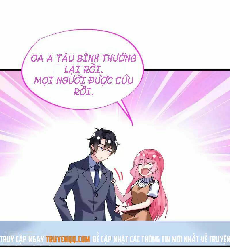 thuyền trưởng đại nhân khinh diểm ái chapter 42 31