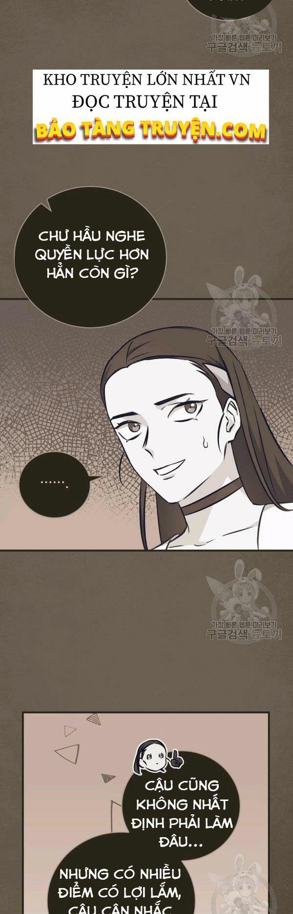 tôi lên cấp chỉ bằng cách ăn chapter 71 30