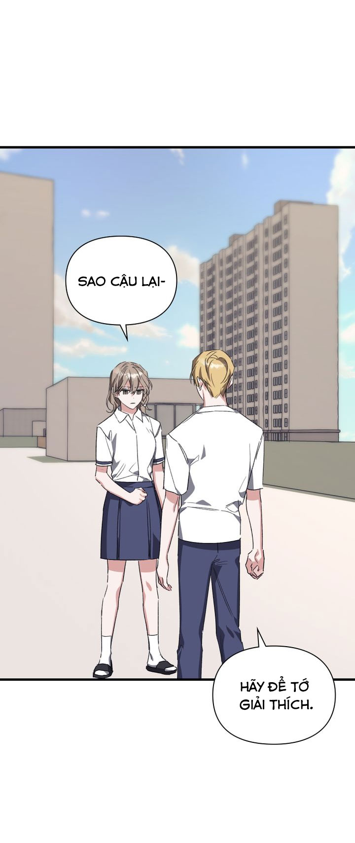 cuộc du hành thời gian của sela chapter 87 26