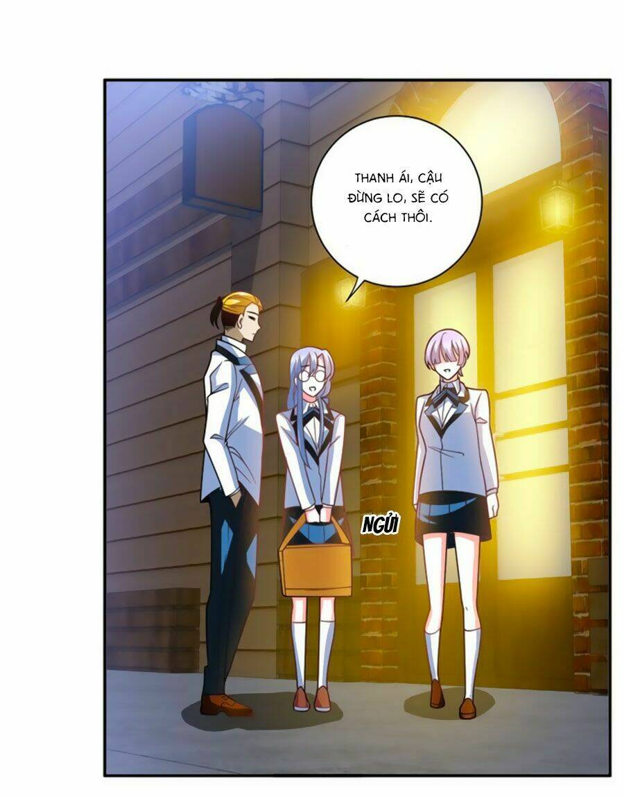 người yêu khát máu của tôi chapter 78 46