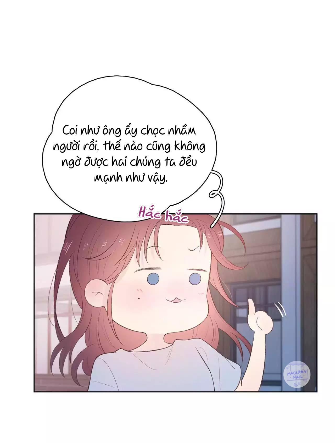 thanh xuân có bạn 2 chapter 5 7