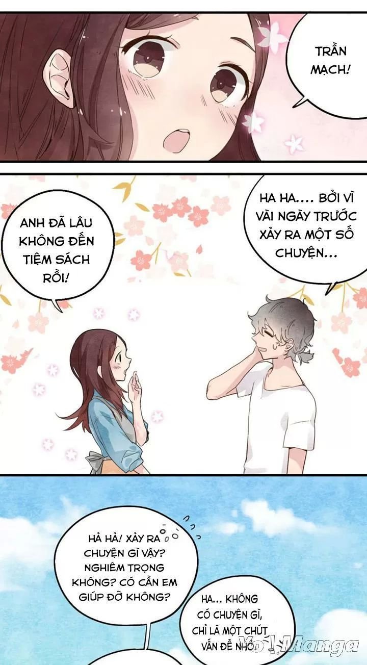 hữu ngôn tại tiên chapter 15 11