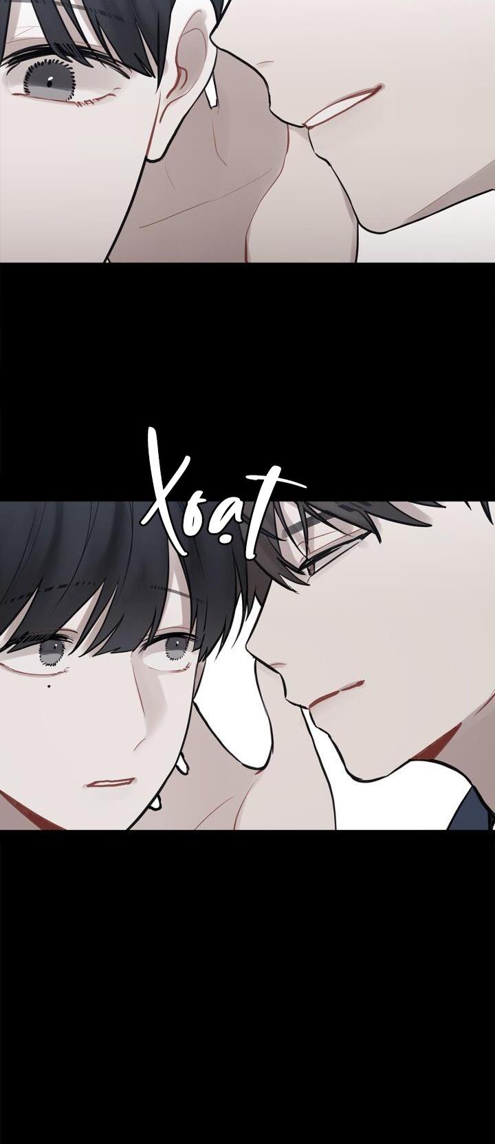 không xa lạ chapter 8 8
