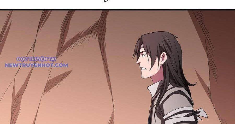 thiên long bát bộ webtoon chapter 127 43