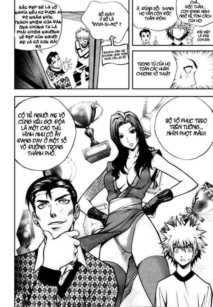 zippy ziggy chapter 5 7