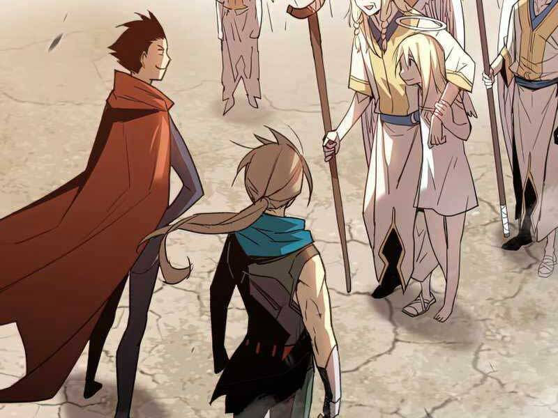 tôi là lính mới chapter 109 235