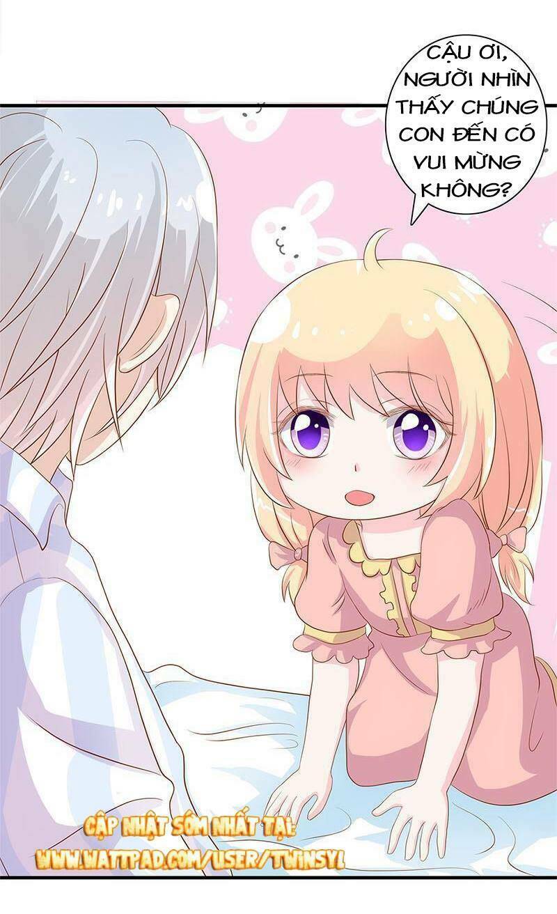 không gả cho tổng tài, gả cho người hầu chapter 108 7