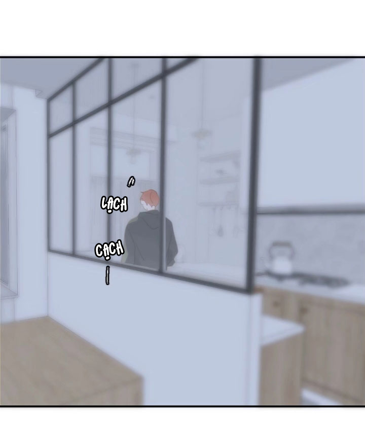 đêm đầy sao nói với em chapter 31 1