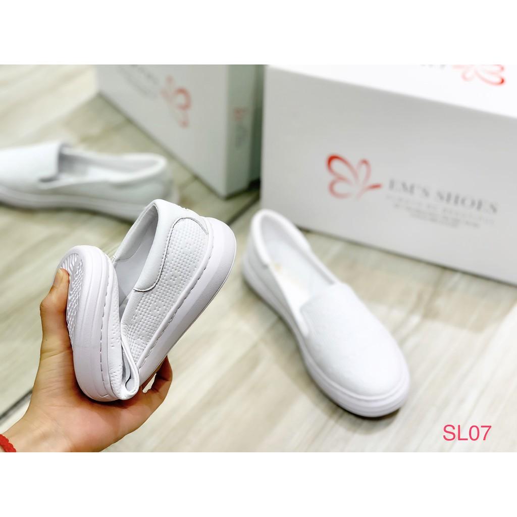 Giày slipon đẹp Em’s Shoes MS: SL07