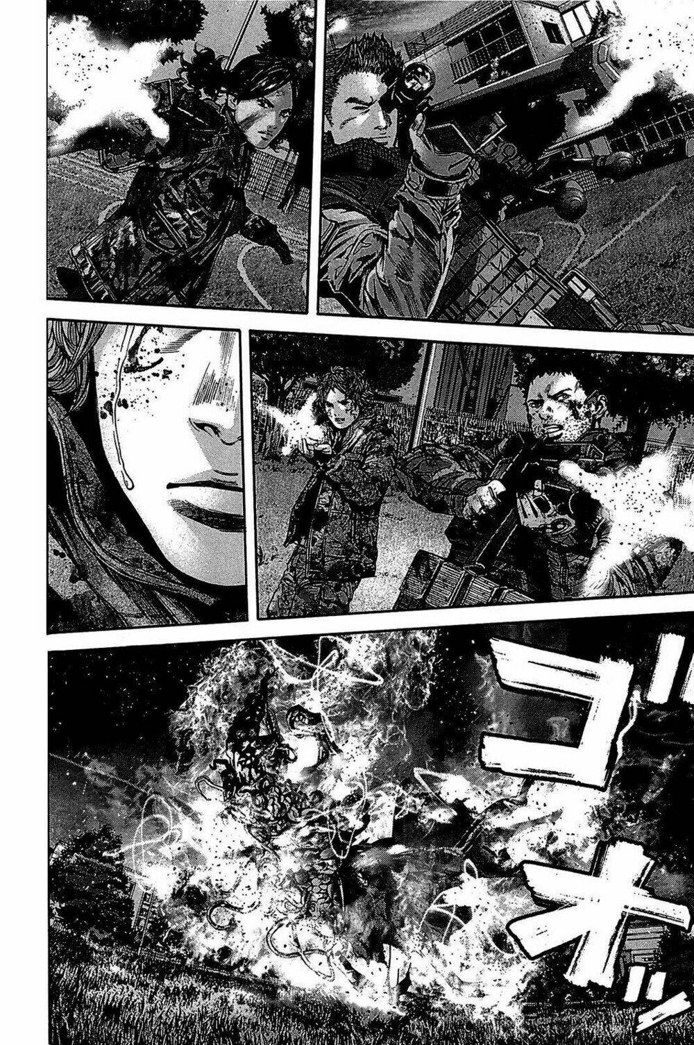 thảm họa marhawa chapter 36 14