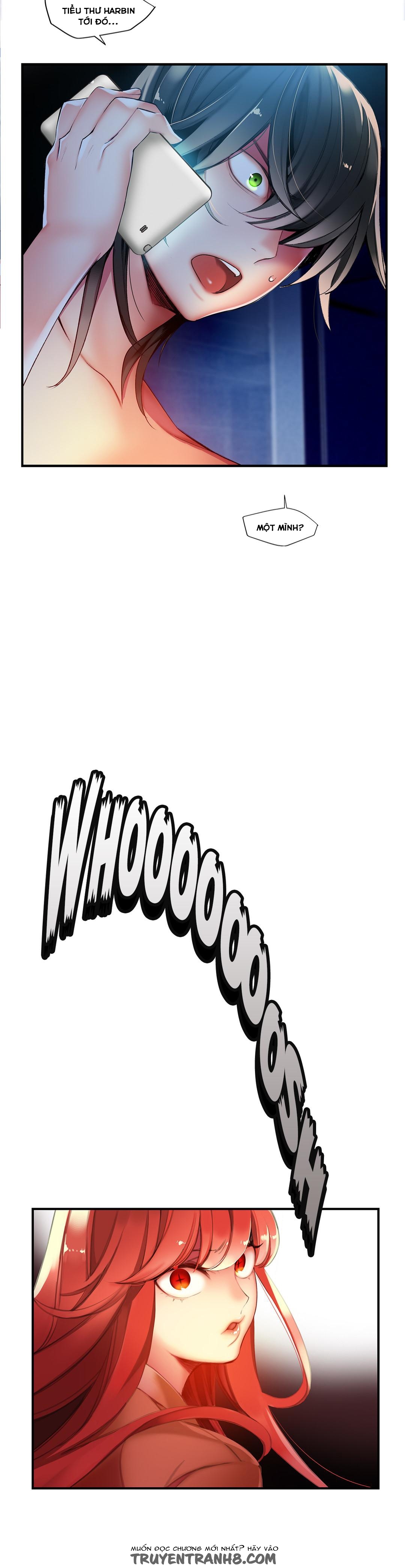 sự ràng buộc của lilith chapter 35 11