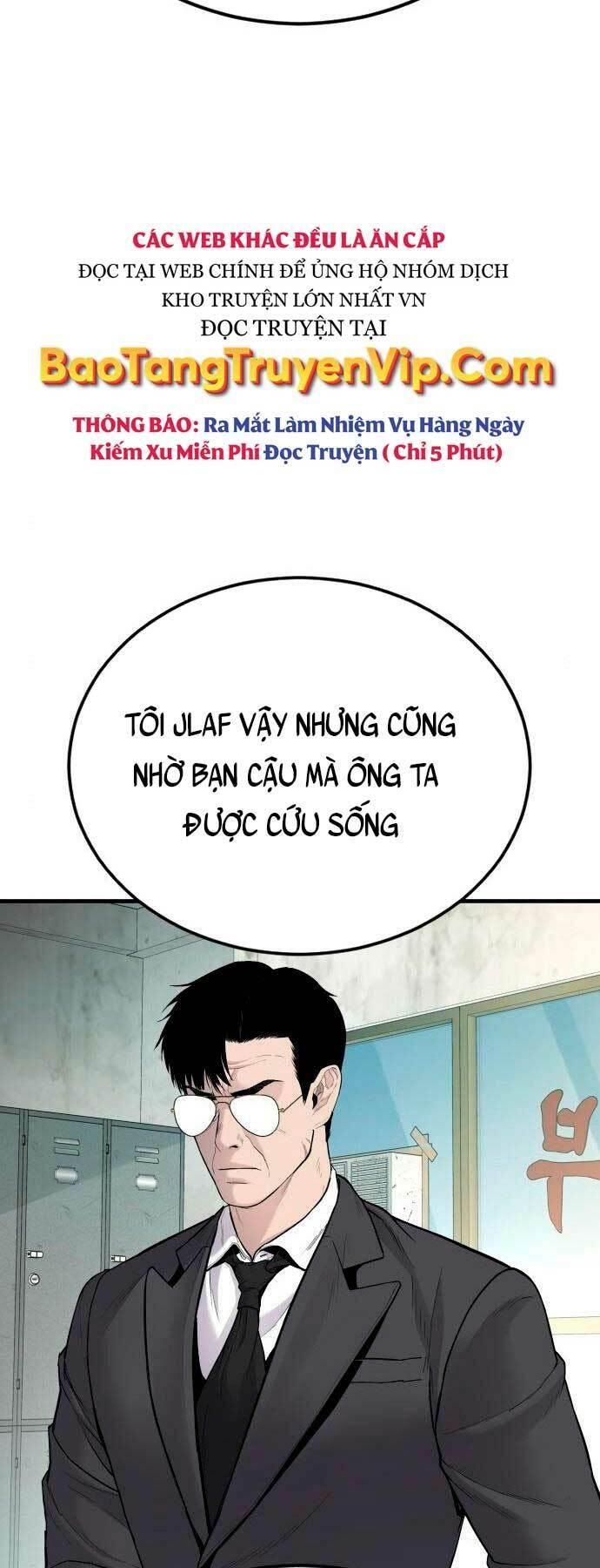 đặc vụ kim chapter 70 100