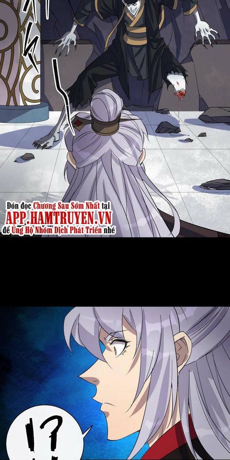 thông u đại thánh chapter 31 20