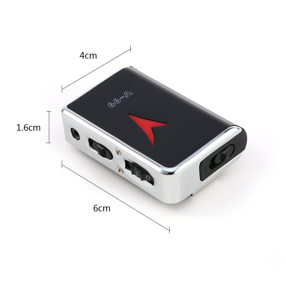 Máy trợ thính Axon V-99