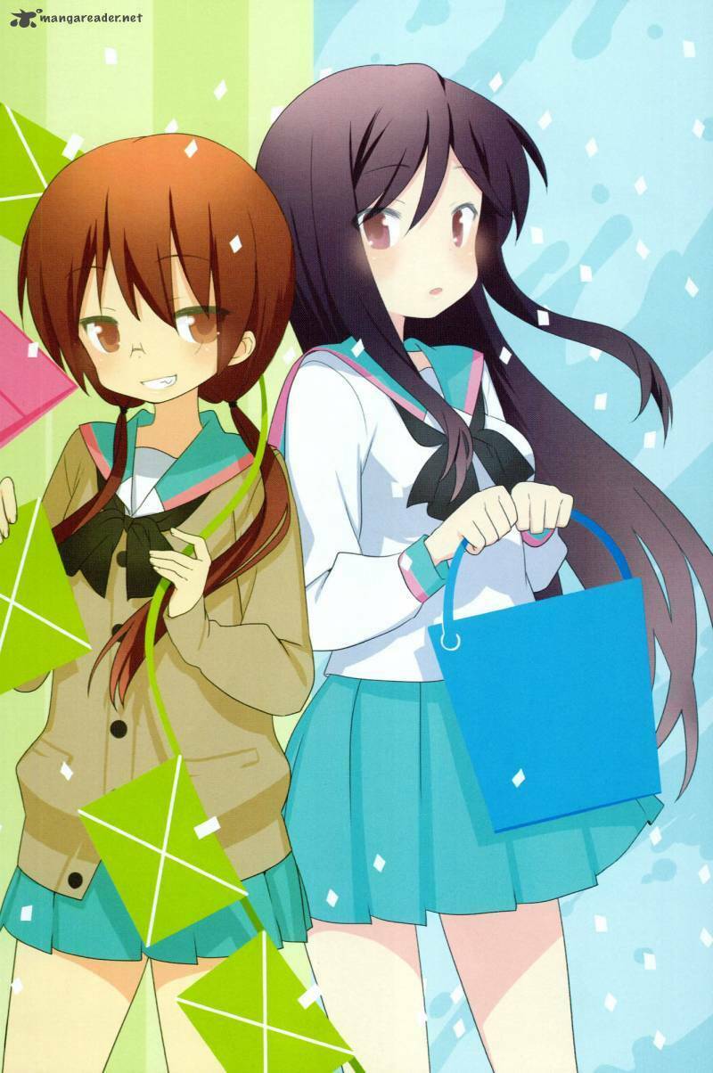 a channel chapter 32 4