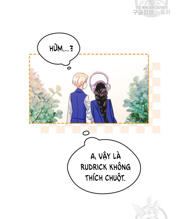 tôi đã trở thành bạn gái của nam chính chapter 13.2 13