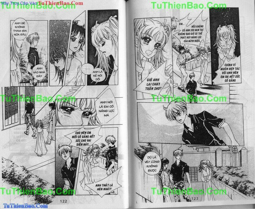 nhật ký của nan a chapter 4 61