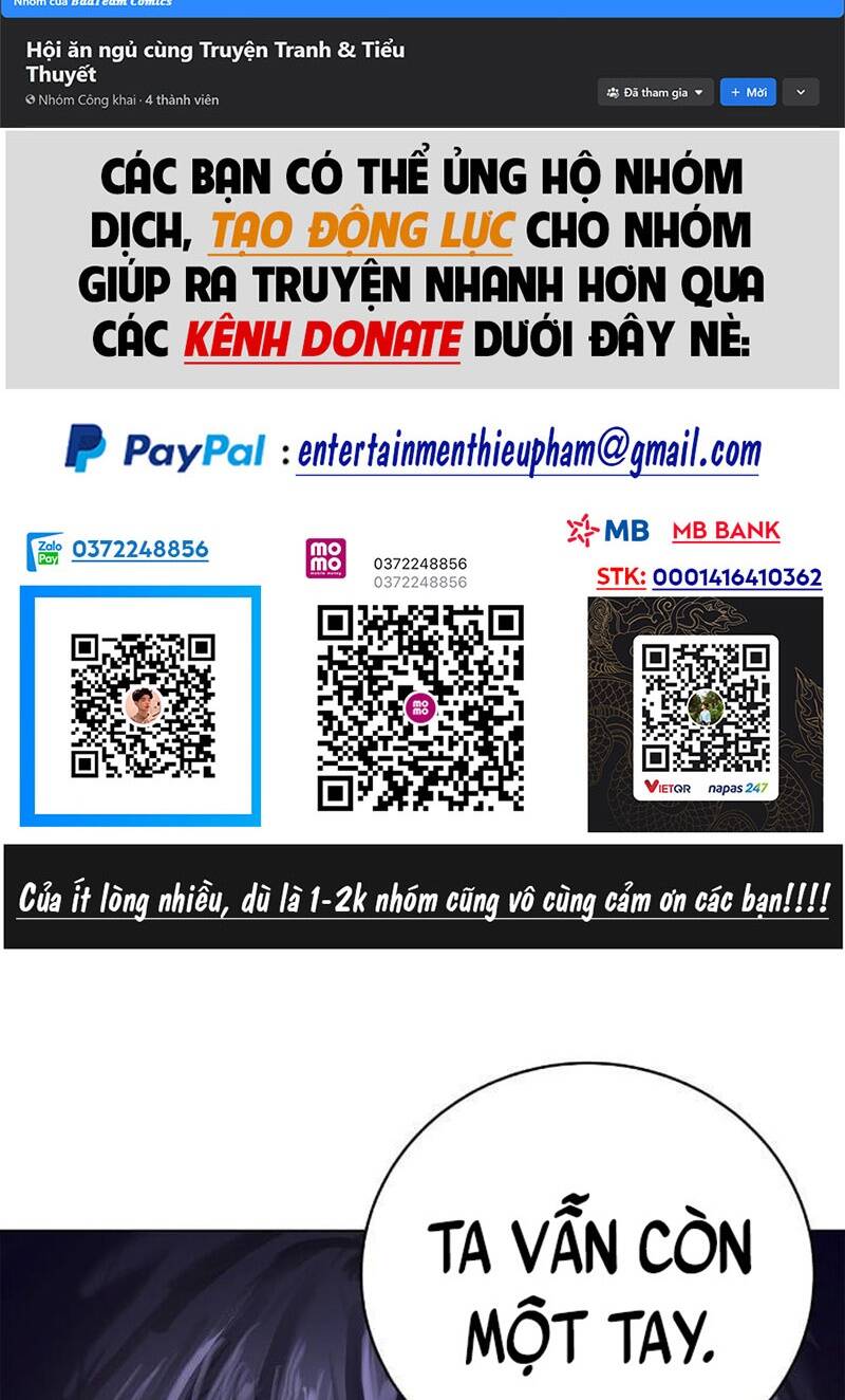 xuyên không thành hổ chapter 107 3