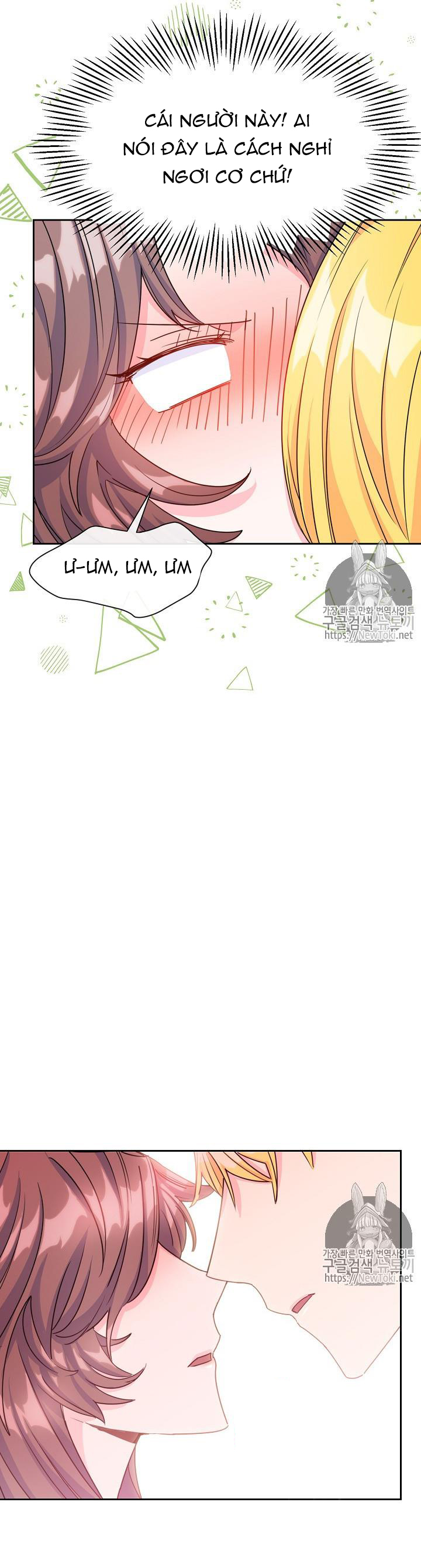 50 công thức pha trà của nữ công tước chapter 44 3