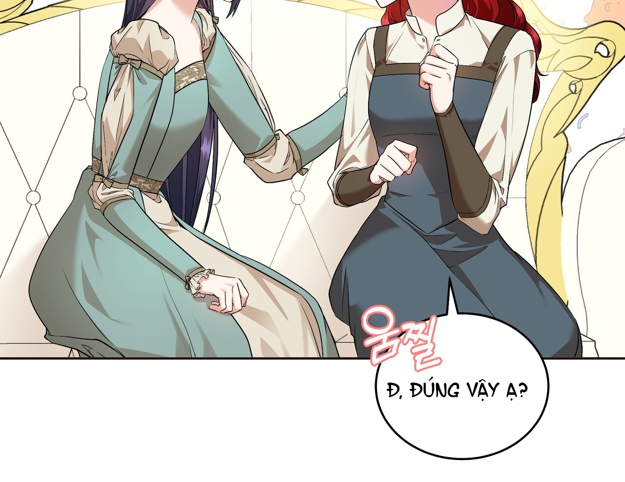 dấu tích của tiên nữ chapter 8.2 33