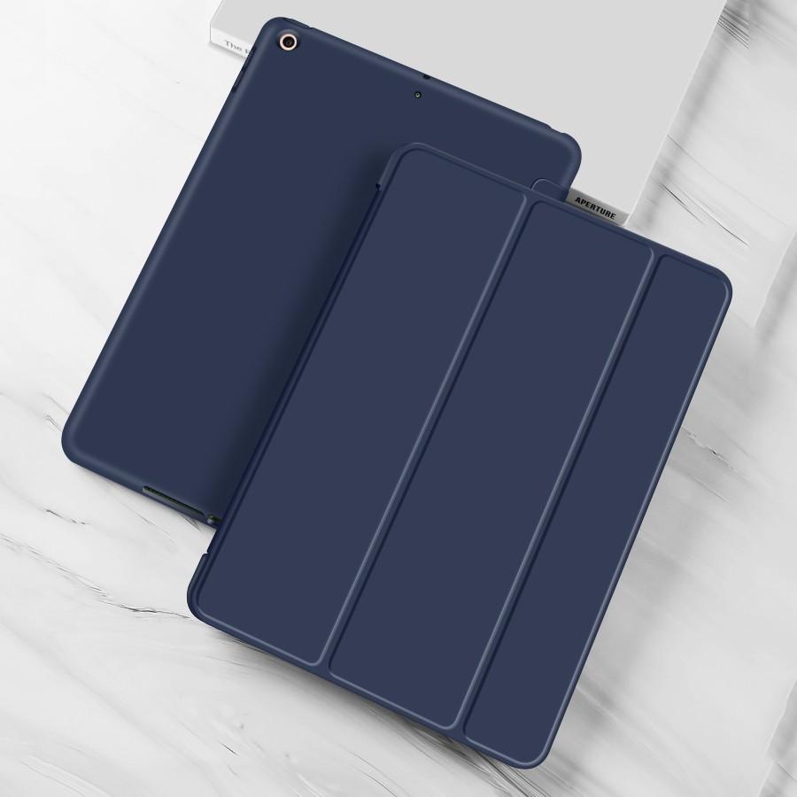 Bao Da Có Giá Đỡ Thời Trang Cho Ipad 2020 8th Gen Pro 10.5 7th Gen 10.2 2018 6th 5th 9.7 2019 / 2018 2017 Air 3 2 1 Ipad 234