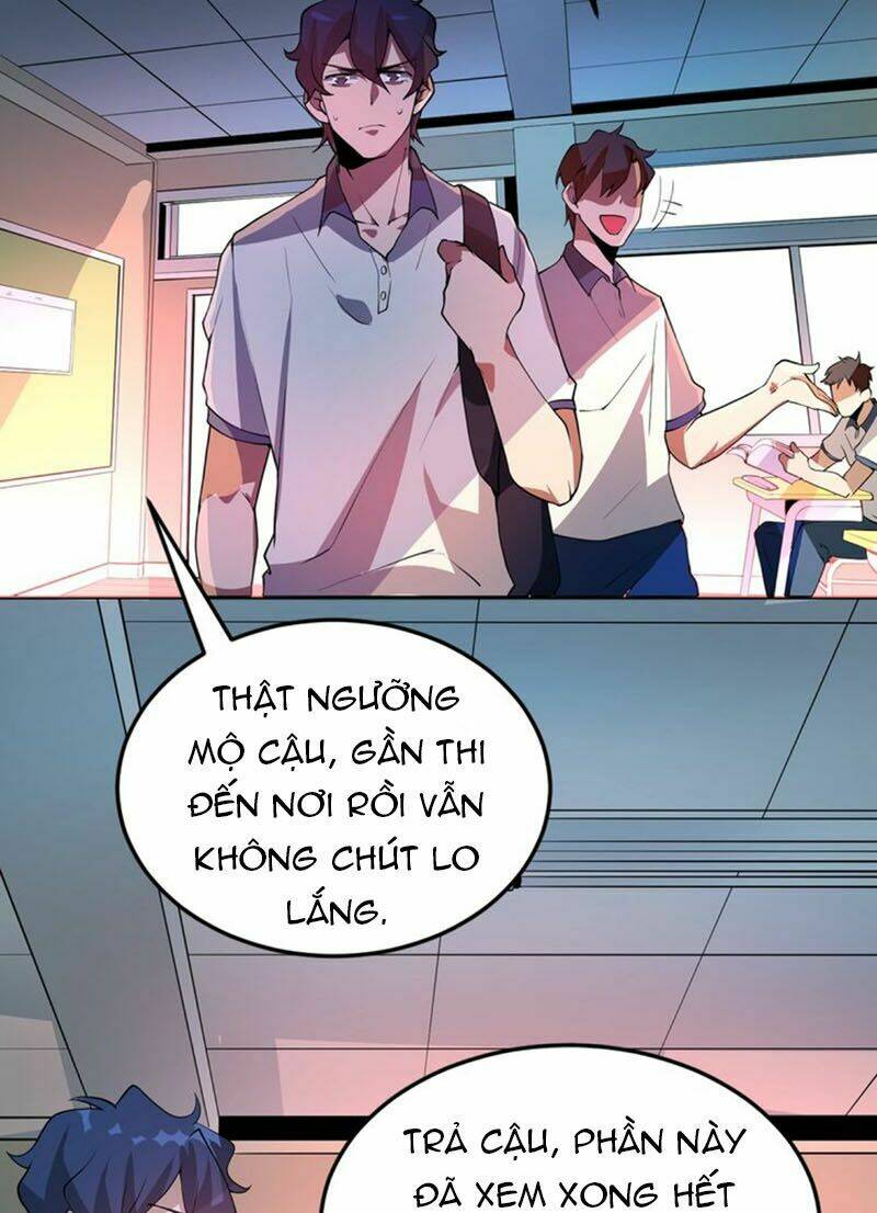 app tu chân mạnh nhất chapter 7 16