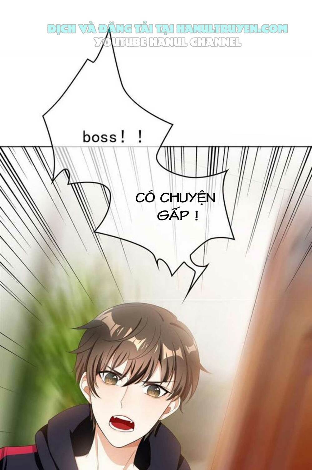 cô vợ nhỏ nuông chiều quá lại thành ác!! chapter 53 14