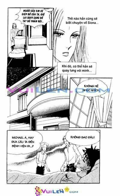 vật cản tình yêu chapter 6 40