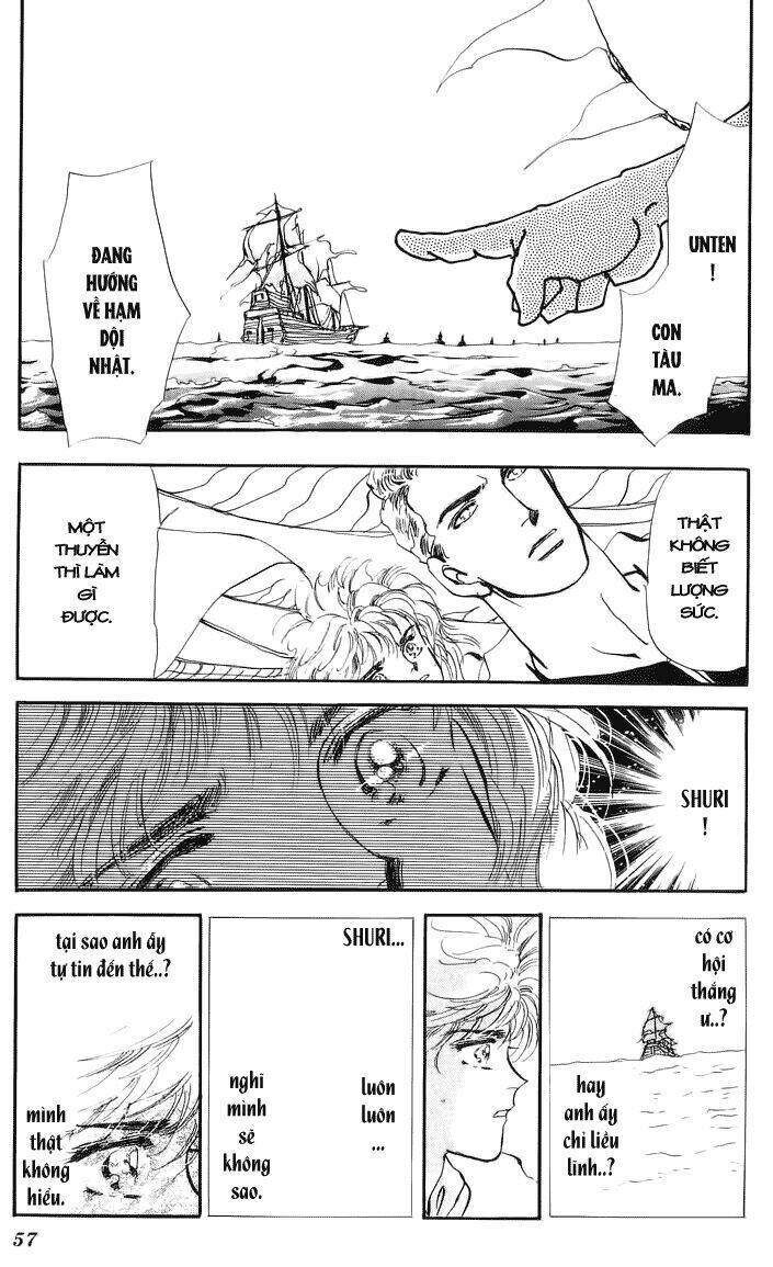 đứa con số phận chapter 37 7