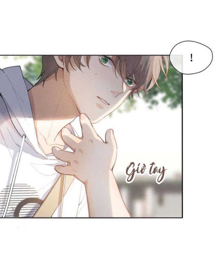 trò chơi săn mồi chapter 3 14