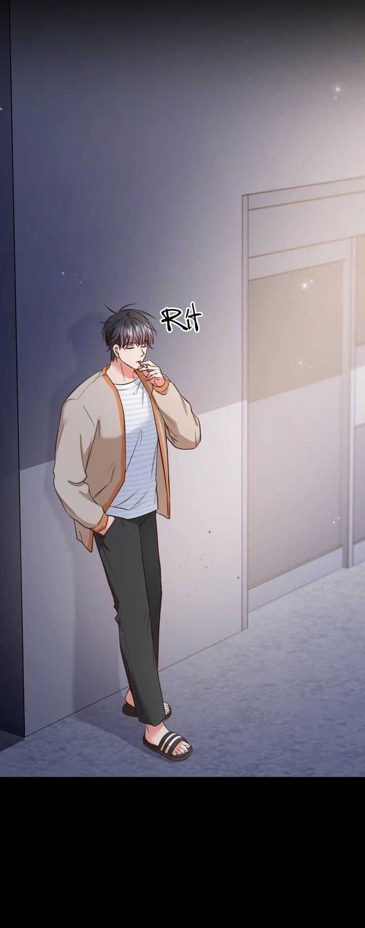 phòng tắm hơi chapter 22 13