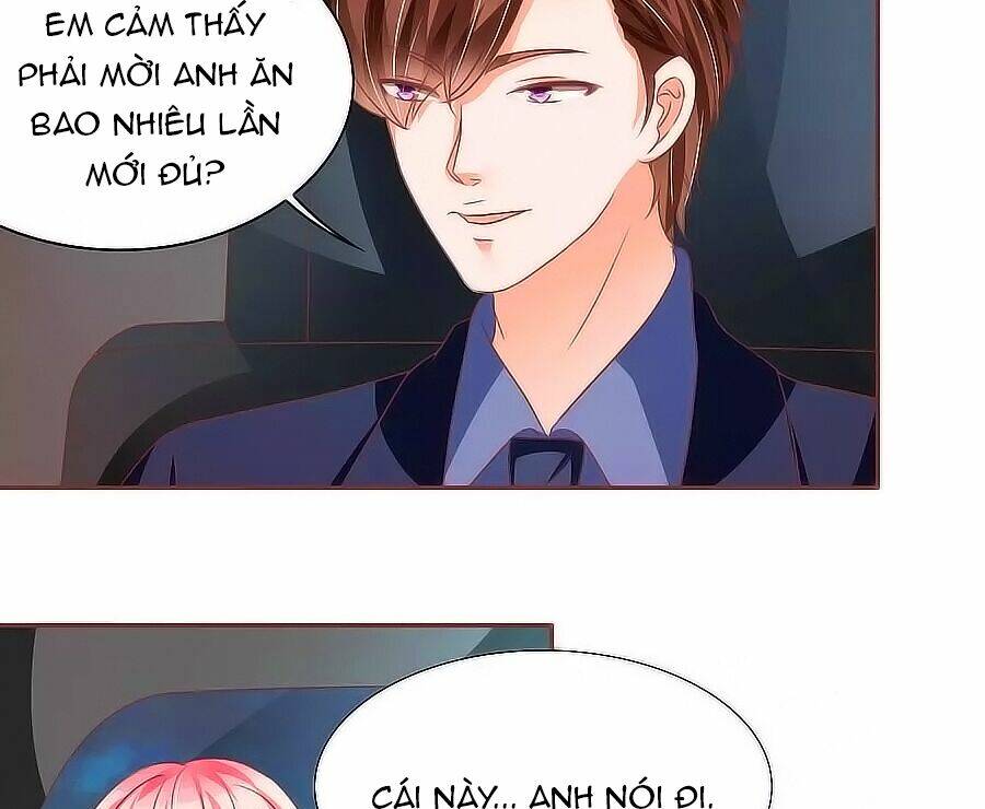 vương tước tư hữu bảo bối chapter 189 8